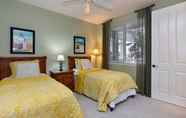 ห้องนอน 7 Fairway Villas D5 at the Waikoloa Beach Resort