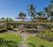 Common Space 6 Keauhou Resort #111