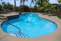 Swimming Pool Keauhou Resort #111