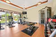 Fitness Center Mauna Lani Golf Villas #q22