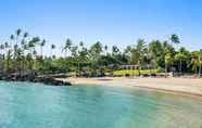 Nearby View and Attractions 4 Mauna Lani Golf Villas #q22