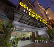 Exterior 5 Golden Lotus Airport Hotel