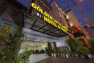 Exterior 4 Golden Lotus Airport Hotel