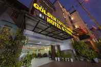 Exterior Golden Lotus Airport Hotel