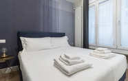Bedroom 4 Italianway - Garibaldi 104 C