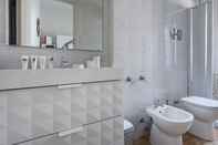In-room Bathroom Italianway - Col di Lana 6a D
