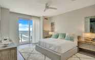 Bedroom 4 Daytona Grande Oceanfront Resort
