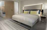 Bedroom 3 Courtyard by Marriott Paris Creteil