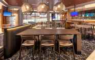 Restoran 2 SpringHill Suites by Marriott Frederick