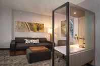 Common Space SpringHill Suites by Marriott Frederick