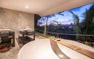 In-room Bathroom 3 Exceptional 2 BR Suites in Ubud Hidden Gem