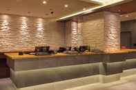 Lobby HOTEL SUI KOBE SANNOMIYA by ABEST