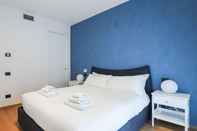 Bedroom Italianway - Lazzaro Papi 14 B