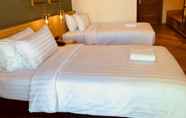 Kamar Tidur 5 Sann Boutique Hotel