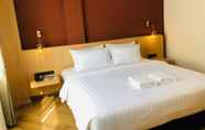 Kamar Tidur 6 Sann Boutique Hotel