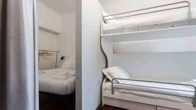 Bedroom 4 Italianway - Paisiello 4