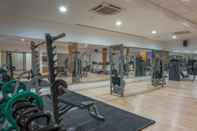 Fitness Center Barut GOIA