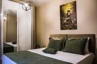 Bedroom Melisa Suit Residence Hotel