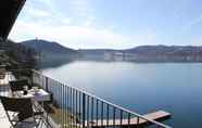 Nearby View and Attractions 2 Lakefront Apartment With Spectacular Views