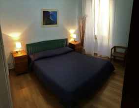 ห้องนอน 4 Degiorgio8 Apartment