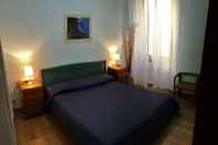 Bedroom Degiorgio8 Apartment