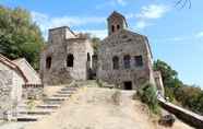 Exterior 2 Triple Room in Kvareli, Georgia