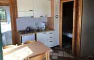 Others 6 Chalets Tuscany Viareggio