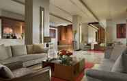 ล็อบบี้ 7 Two Bedroom Executive Apartment, Somerset Berlian Jakarta