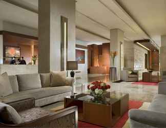 Lobby 2 Two Bedroom Executive Apartment, Somerset Berlian Jakarta