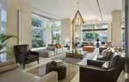 Lobby 6 Two Bedroom Executive Apartment, Somerset Berlian Jakarta