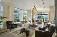 Lobby Two Bedroom Executive Apartment, Somerset Berlian Jakarta