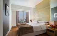 ห้องนอน 2 Two Bedroom Executive Apartment, Somerset Berlian Jakarta