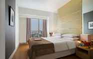 Kamar Tidur 2 Two Bedroom Executive Apartment, Somerset Berlian Jakarta