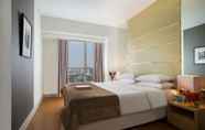 Kamar Tidur 5 Three Bedroom Apartment, Somerset Berlian Jakarta