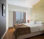 Bedroom 5 Three Bedroom Apartment, Somerset Berlian Jakarta