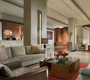 Lobby 3 Three Bedroom Apartment, Somerset Berlian Jakarta