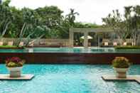 Swimming Pool Two Bedroom Apartment, Somerset Berlian Jakarta