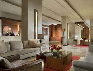 Lobby 2 Three Bedroom Executive Apartment, Somerset Berlian Jakarta