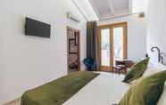 Bedroom 2 Leano Agriresort - Superior Double Room