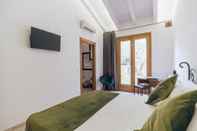 Bedroom Leano Agriresort - Superior Double Room