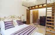 Bedroom 7 Leano Agriresort - Superior Triple Room With Mezzanine