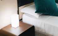 ห้องนอน 5 Leano Agriresort - Deluxe Double Room