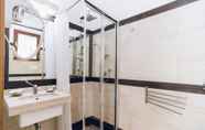 In-room Bathroom 5 Leano Agriresort - Superior Single Room