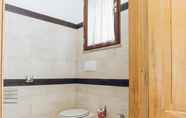 In-room Bathroom 2 Leano Agriresort - Superior Single Room