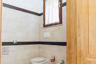 In-room Bathroom Leano Agriresort - Superior Single Room
