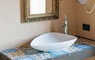 In-room Bathroom 7 Leano Agriresort - Deluxe Suite With Spa Bath