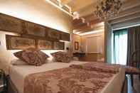 Bedroom Leano Agriresort - Deluxe Suite With Spa Bath