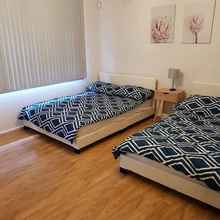 Kamar Tidur 4 Campbelltown Holiday Home 3 Bed & Parking