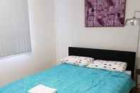 Bedroom Campbelltown Holiday Home 3 Bed & Parking