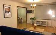 Common Space 4 Campbelltown Holiday Home 3 Bed & Parking